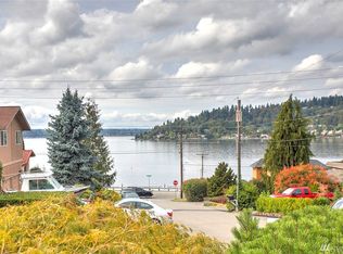 917 N 36th St, Renton, WA 98056