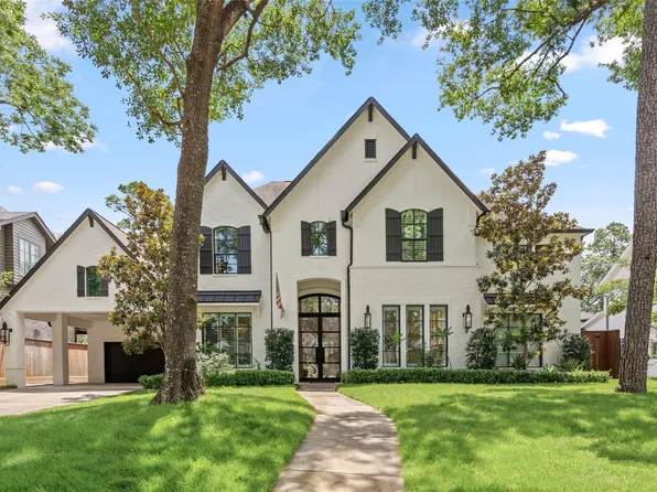 122 Sibelius Ln, Houston, TX 77079