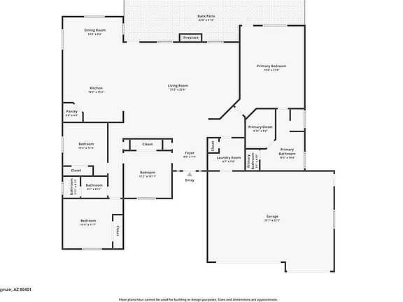 3rd image of 4213 Gemstone Avenue