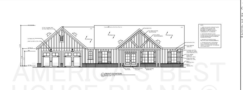 2nd image of 1468 Taylor Place Rd