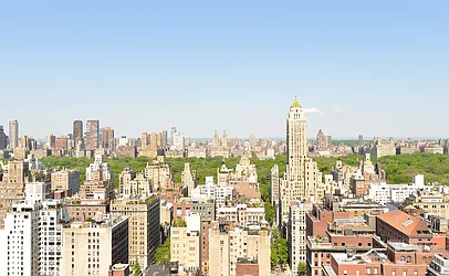 Rented by Furumoto Realty of New York City Inc