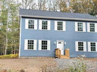 133 Mountain Dr, Greentown, PA