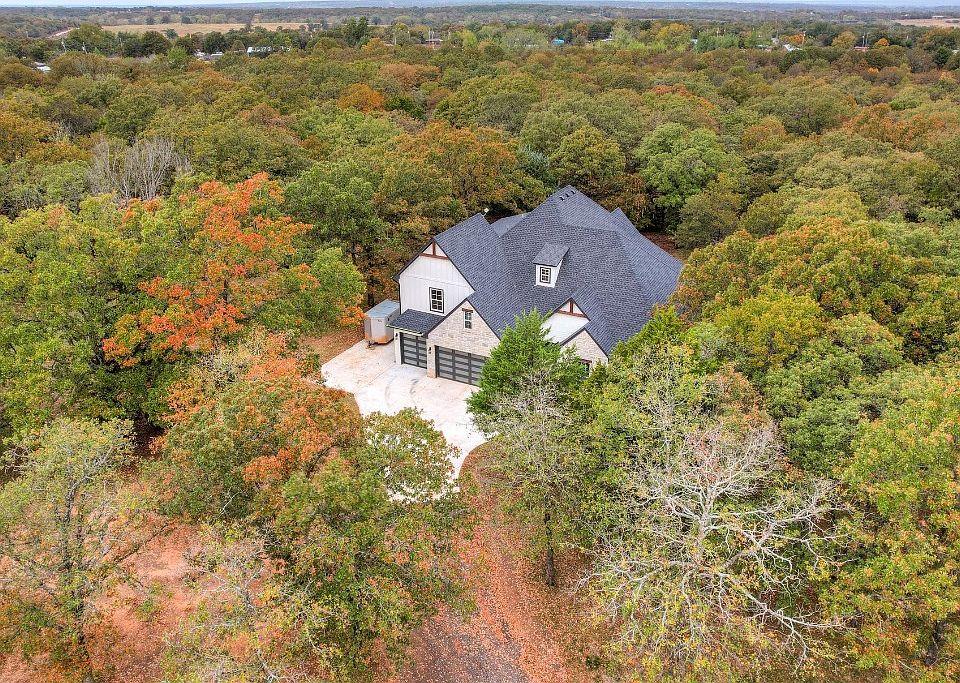 910767 S 3300th Rd, Wellston, OK 74881 MLS 1085714 Zillow