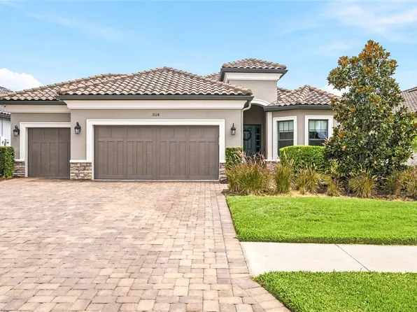 3118 FORSYTHIA DRIVE, ODESSA, FL 33556