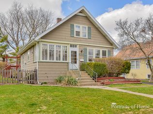 5230 Cumnor Rd, Downers Grove, IL 60515