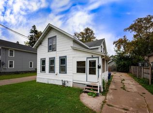 722 Central St, Oshkosh, WI 54901