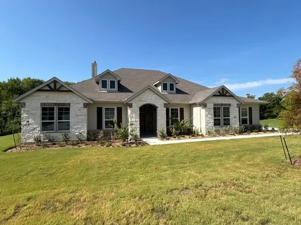 Perrin Ln, Van Alstyne, TX 75495