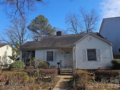 2908 Clemson Ave, Charlotte, NC, 28205