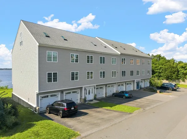 273 Draper St #6, Fall River, MA 02724
