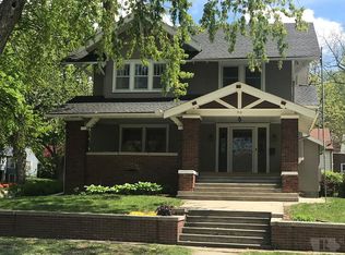 910 N 6th St, Red Oak, IA 51566