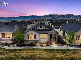 2050 Volterra Way, Colorado Springs, CO 80921