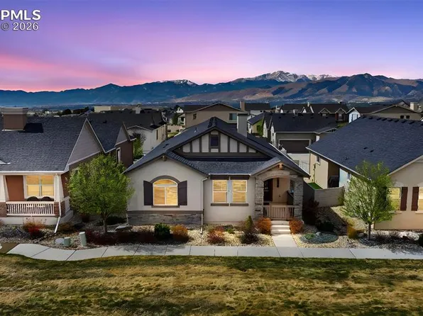 2050 Volterra Way, Colorado Springs, CO 80921