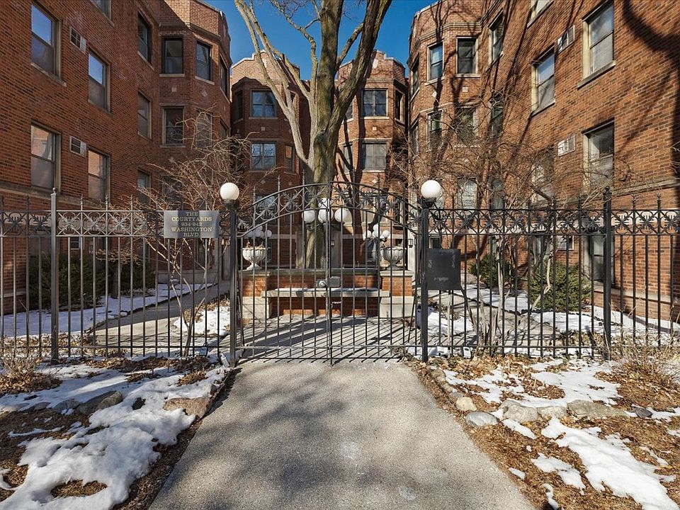 1st image of 940 Washington Blvd APT 3E