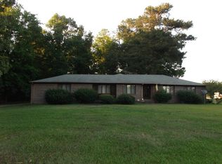 1882 Ringwood Rd, Enfield, NC 27823