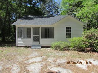 150 N Milton Rd, Sumter, SC 29150