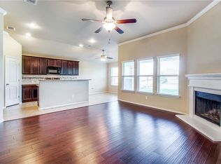 609 Cheyenne Dr, Aubrey, TX 76227