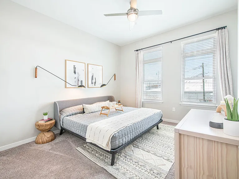The Baxly Apartments — Photo 5