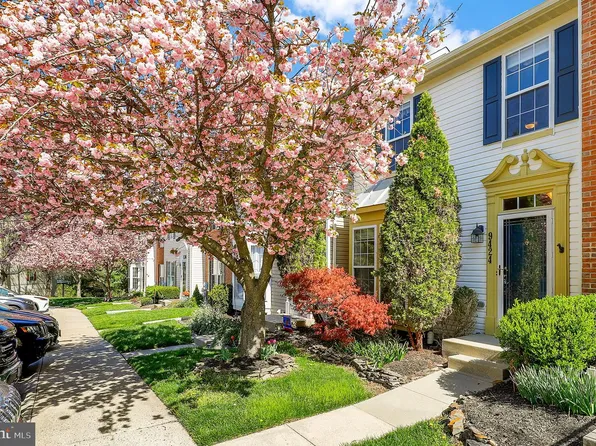 9424 Berkley Ln, Frederick, MD 21701