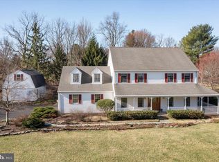874 Limekiln Rd, Doylestown, PA 18901