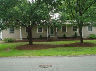 103 Vinton Ave, Cranston, RI 02920