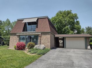 145 Park Pl E, Shippensburg, PA 17257