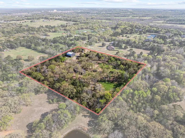 181 Jennettes Rd, Denison, TX 75020
