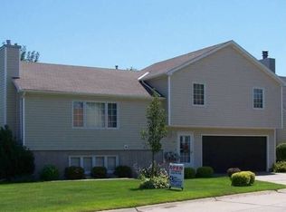 17 Via Trivoli Grand Is NE, Grand Island, NE 68803