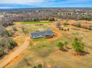 3551 Janet Ln, Harrah, OK 73045