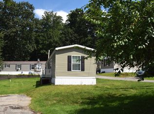 100 Rockingham Rd LOT 23, Derry, NH 03038