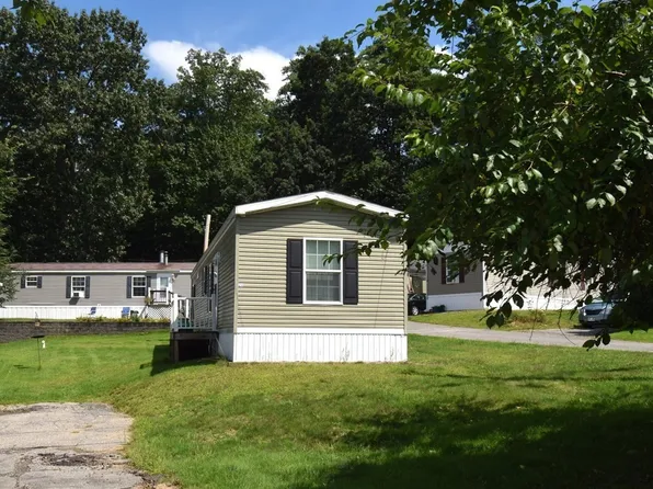 100 Rockingham Rd Lot 23, Derry, NH 03038