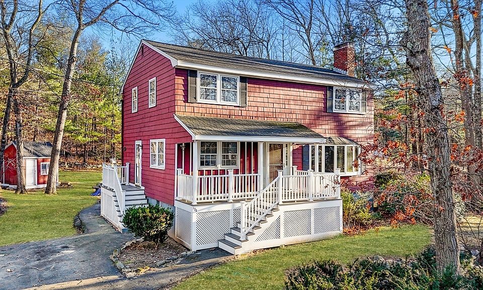 179 Taft Rd, Wilmington, MA 01887 Zillow