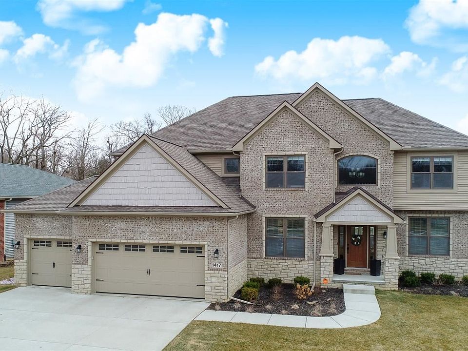1st image of 1417 Whispering Maples Dr N