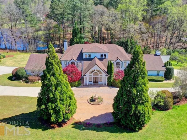 4750 Ascot Dr, Cumming, GA 30028