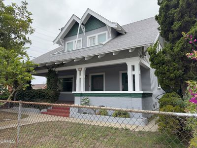 403 N Centre St, San Pedro, CA, 90731