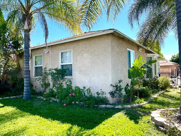 8156 Tilden Ave, Panorama City, CA 91402