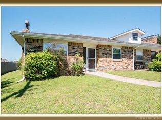 1841 S Madison Blvd, Bartlesville, OK 74006