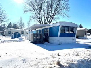 2201 Country Acres St, Cadillac, MI 49601