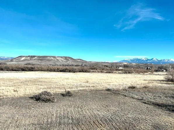 Lot 9 Lahabra Drive, Austin, CO 81410