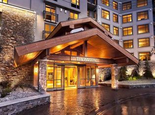 50 Hillside Dr #234, Mammoth Lakes, CA 93546