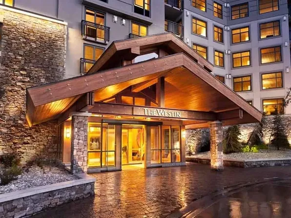 50 Hillside Dr #234, Mammoth Lakes, CA 93546