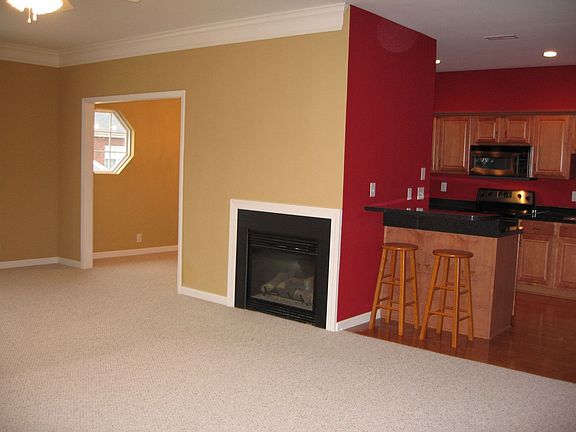 Great Room/fireplace