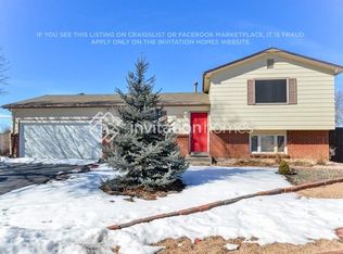 15910 E Union Ave, Aurora, CO 80015