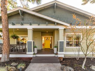 3268 NW Bungalow Dr, Bend, OR 97703