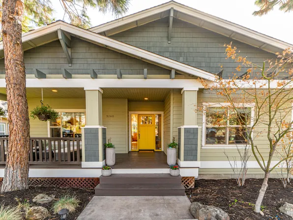 3268 NW Bungalow Dr, Bend, OR 97703