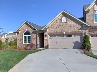 678 Nikyle Cir, High Point, NC 27265