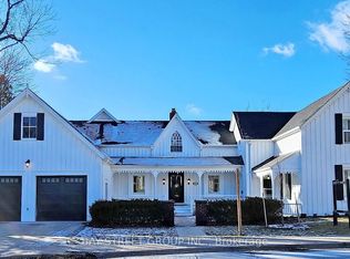 236 Main St, Markham, ON L3R2H2