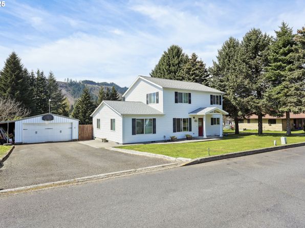 291 Metzger Rd, Carson, WA 98610