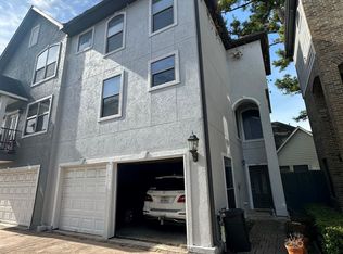 3710 Sherwood Ln UNIT 102, Houston, TX 77092