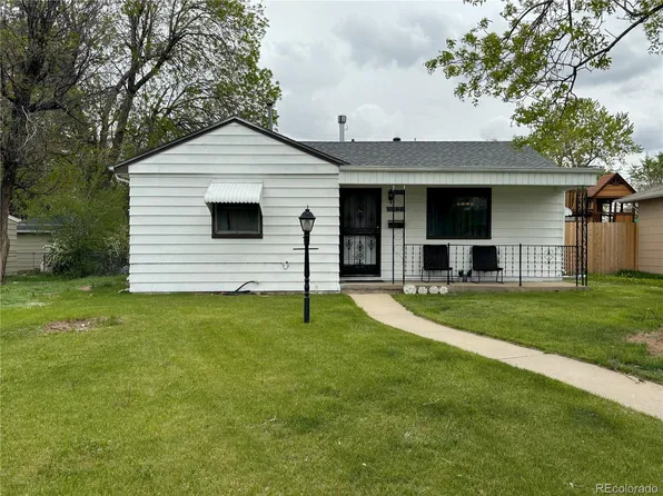1240 Moline Street, Aurora, CO 80010