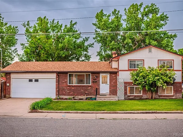 1583 Skeel Street, Brighton, CO 80601